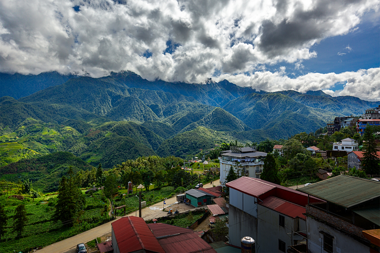 Exterior & Views 2, Moc Home Sapa Center, Sa Pa