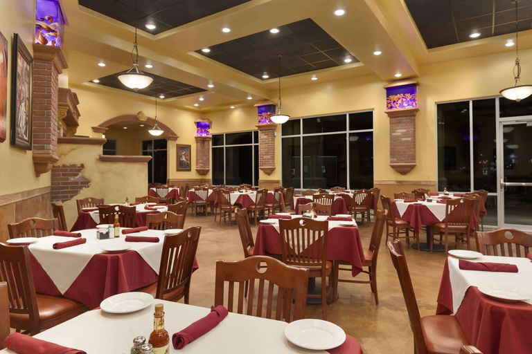 Food & Drinks 4, Sol Cypress San Antonio, A Tribute Portfolio Hotel, Bexar