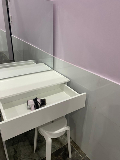 Bathroom 3, NHÀ MÁ TOÁN - Bảo Lộc, Bảo Lộc