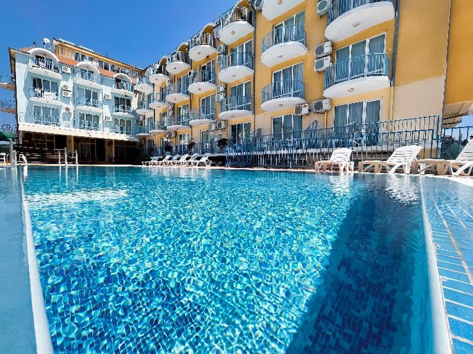 Others 2, Mint Family Hotel, Nesebar
