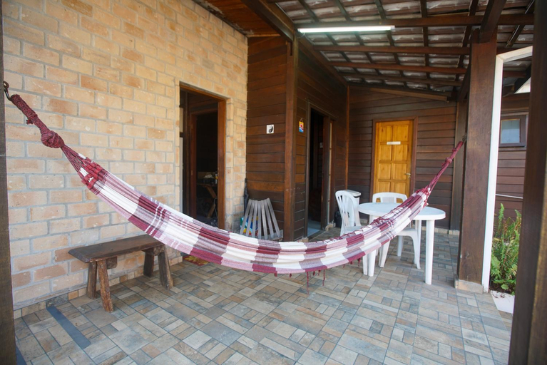 Others 2, Hostel Capricornio Carcara, Caraguatatuba