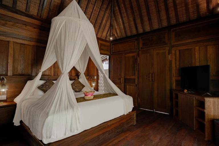 Bedroom 3, Tegal Beji Ubud Villa, Gianyar