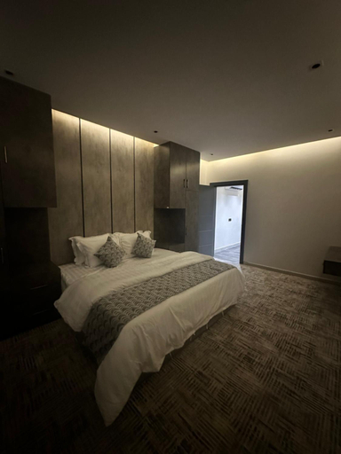 3, سفن نايت, Riyadh