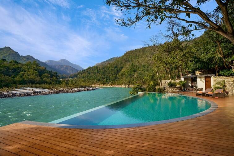 Sport & Beauty, Himalayan Hideaway Lodge, Tehri Garhwal