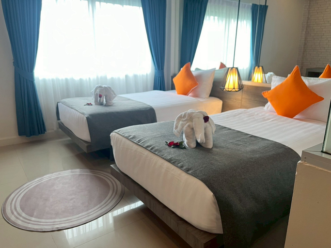bedroom 30