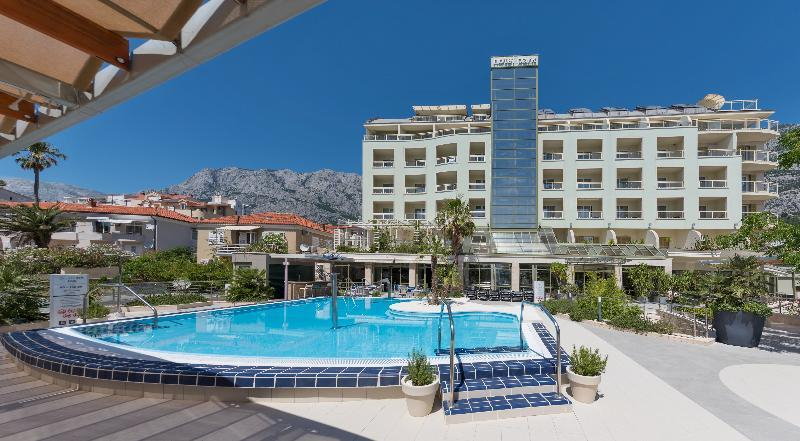 Sport & Beauty 2, Hotel Park Makarska, Makarska