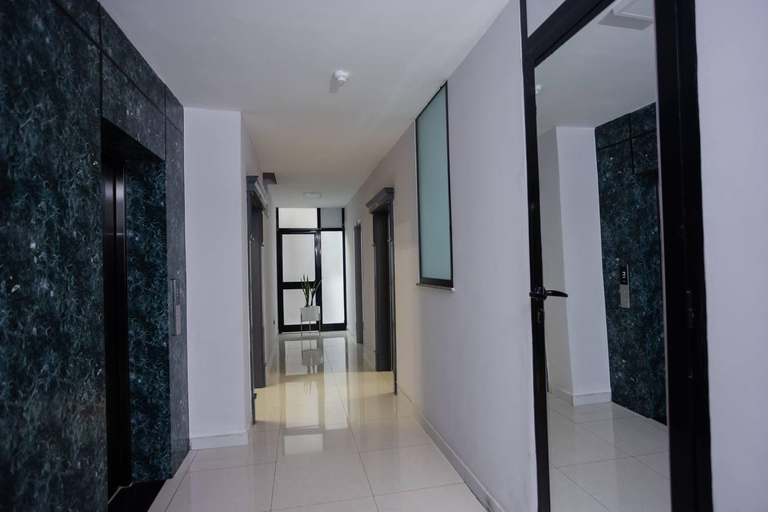 Others 3, Amnen Apartment , Addis Abeba