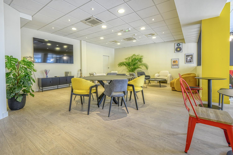 Food & Drinks 5, ibis Cholet, Maine-et-Loire