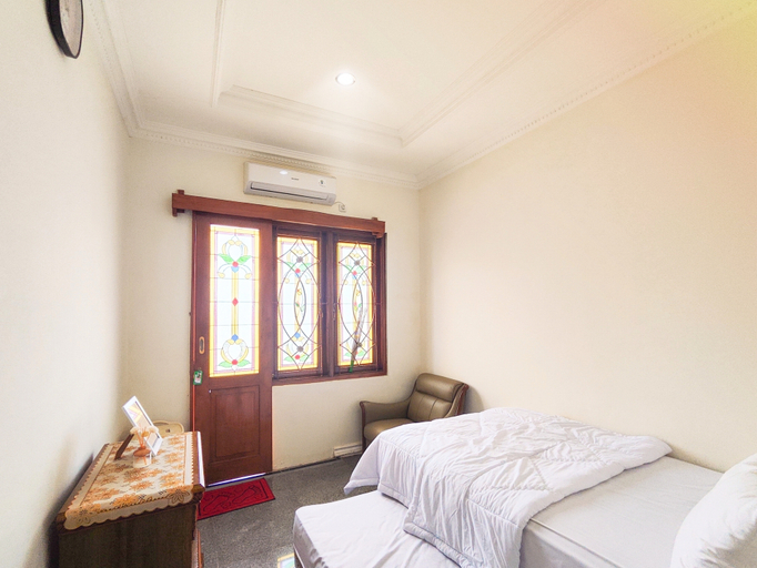 Bedroom 5, Palma Villa Homestay Klaten, Klaten