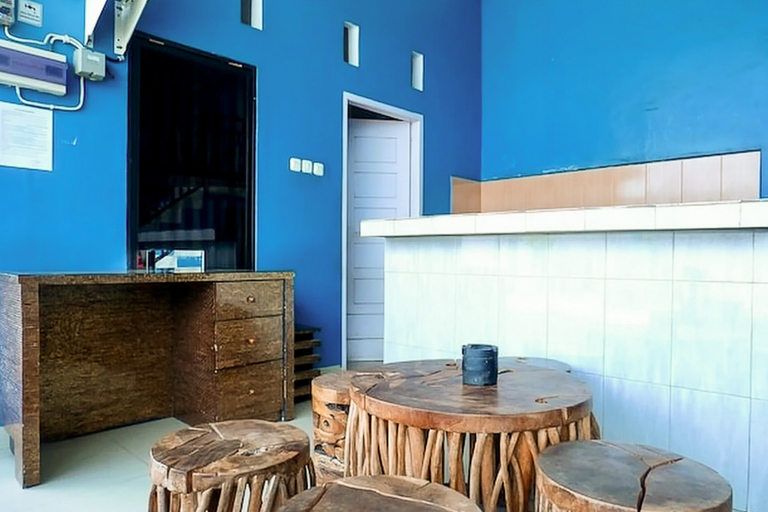 Others 4, RedDoorz Syariah @ MJA Residence Duri, Bengkalis
