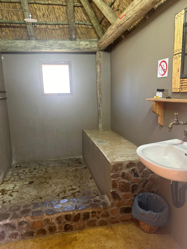 Others 4, Rockfig Tented Camp, Waterberg