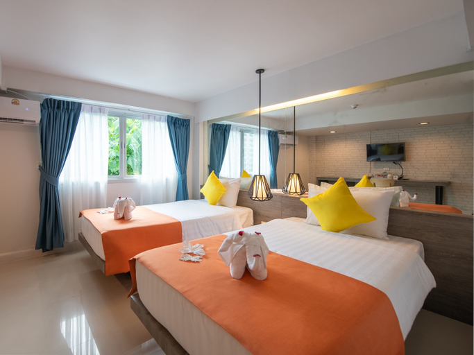 bedroom 22