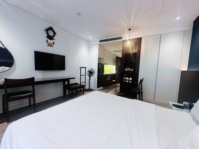 Bedroom 7