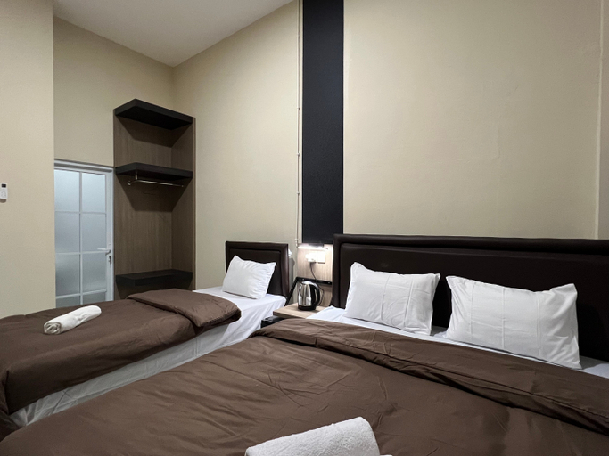 Bedroom 7