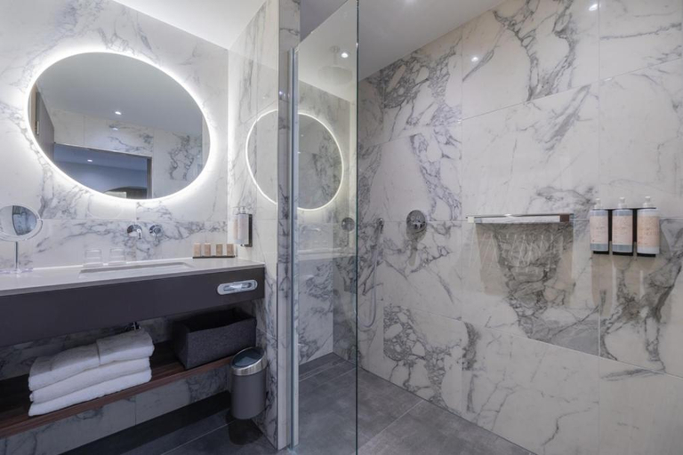 Bathroom 5