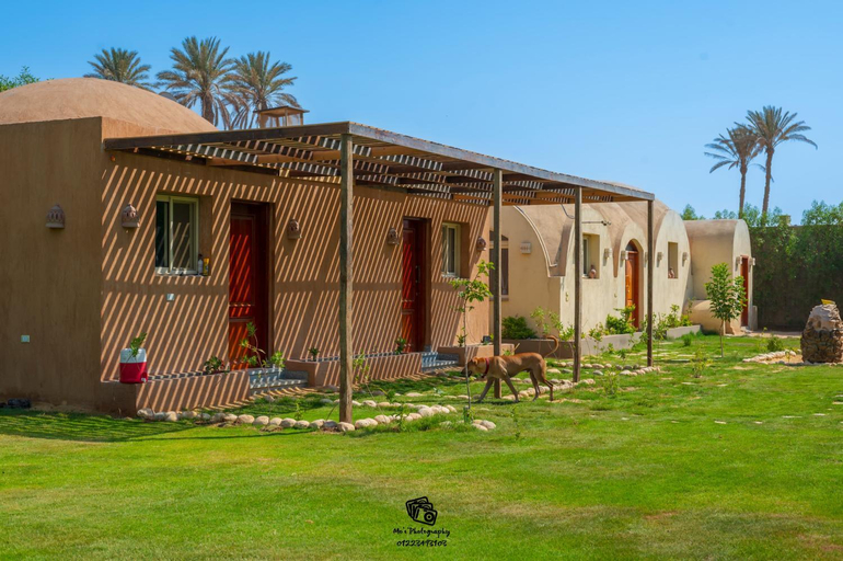 Others 5, Son of Ra Inn, Al-Badrashayn