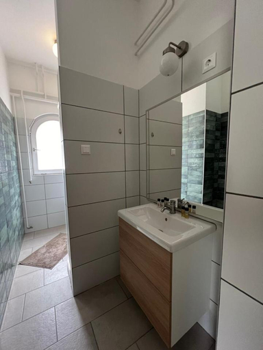 Bathroom 5, Delceg Rece Minihotel, Balatonalmádi