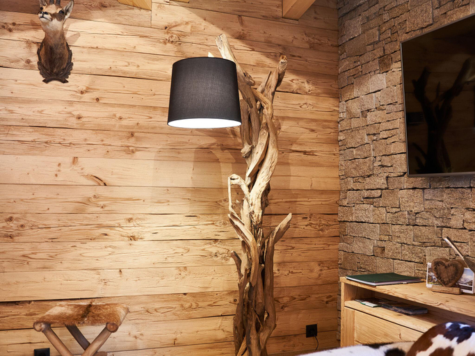 Others 4, Chalet in Leutasch near Ski Trails, Innsbruck Land