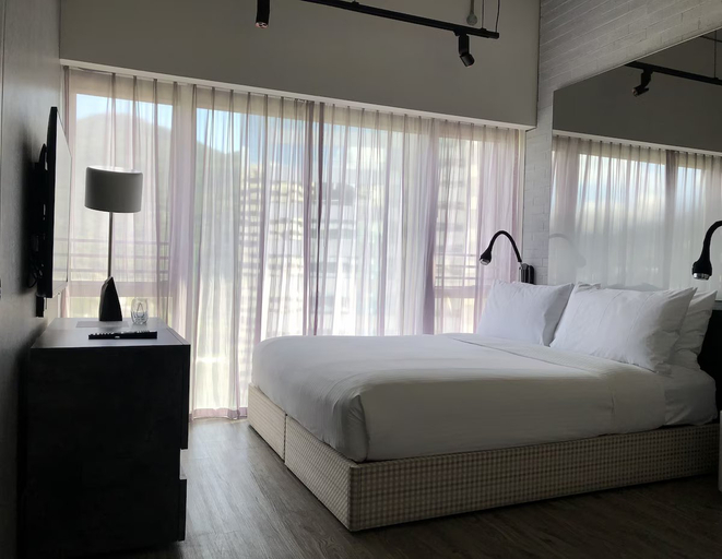 Bedroom 2, Southside by Ovolo, Hong Kong Island