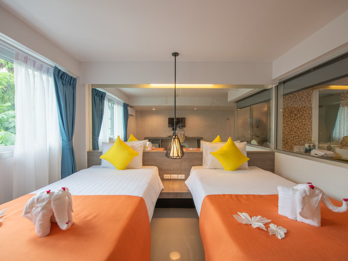 bedroom 24