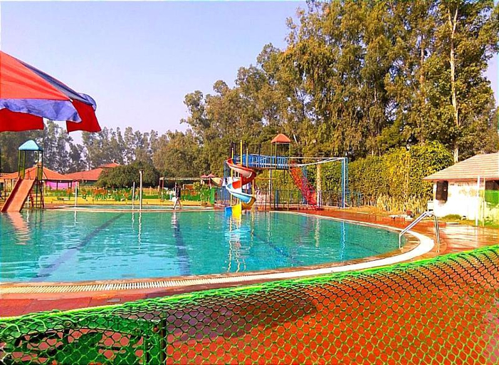 Others 3, The Grand Aurra, Faridabad