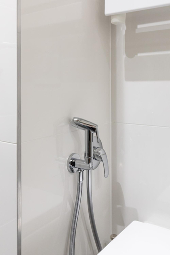 Bathroom 2, Hani Luxury Rooms, Split