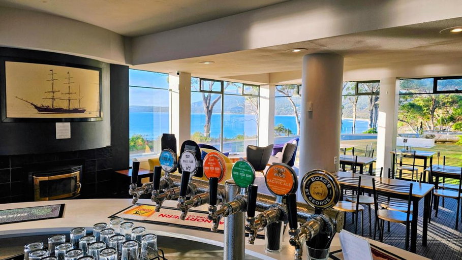 Others 4, Lufra Hotel and Apartments, Tasman
