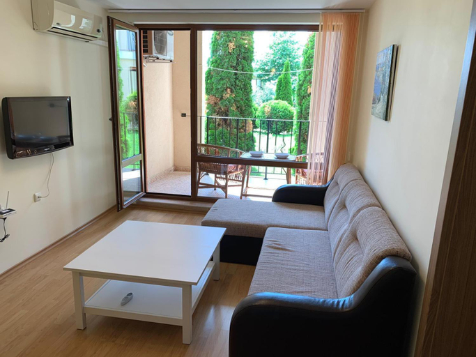 Others 3, Sea Fort Club & Grand Resort, Nesebar