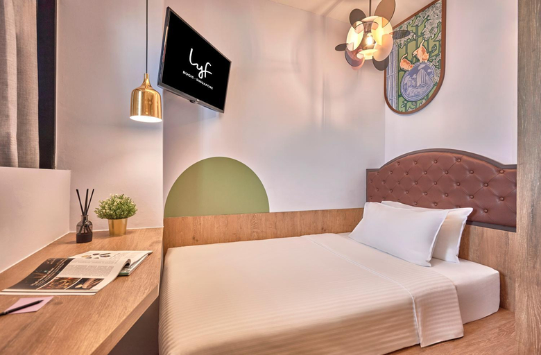 Bedroom 9