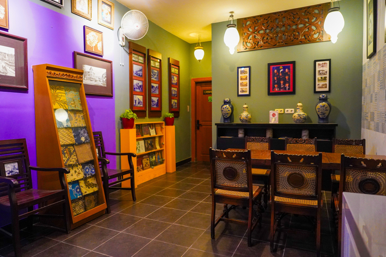 Food & Drinks 5, DHANESVARA, Art Holistic Living, Surabaya