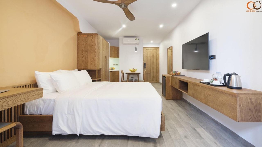 Bedroom 10
