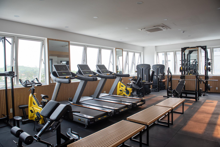Others, Sky House Apartment, Da Nang