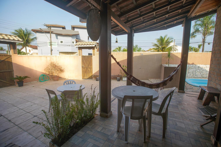 Others 4, Hostel Capricornio Carcara, Caraguatatuba