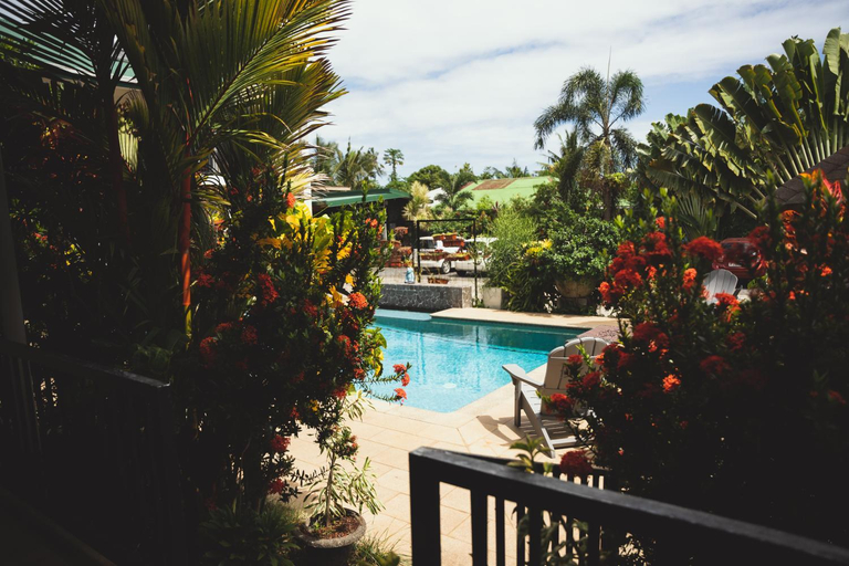 Others 4, Tivoli Aparthotel, Vaimauga West