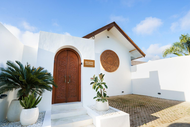 Exterior & Views, Villa Yasmine Althea by Senada, Badung