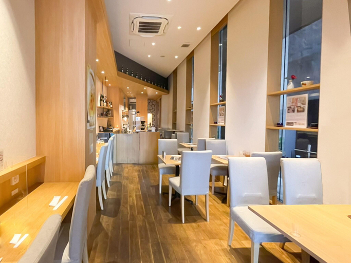 Food & Drinks 5, APA Hotel Higashi-Shinjuku Kabukicho, Shinjuku