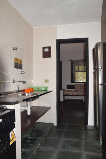 Others 3, Chales Suites Ubatuba Paradise Toninhas, Ubatuba