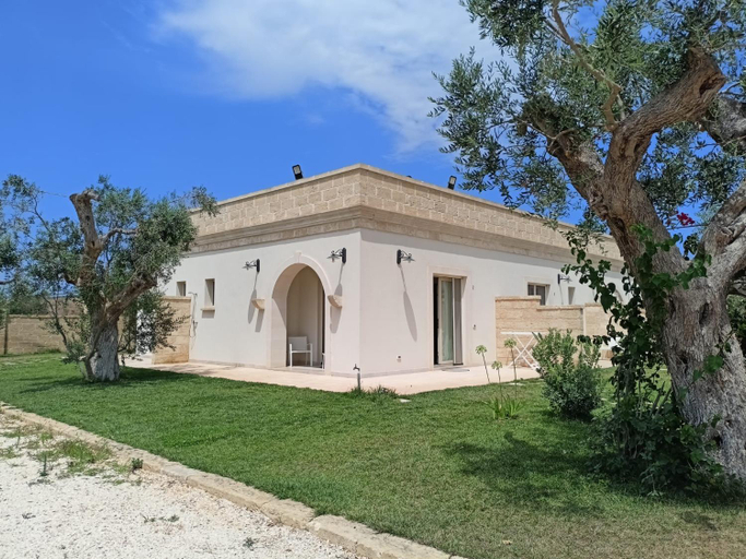 Exterior & Views 2, Masseria Pozzelle, Lecce
