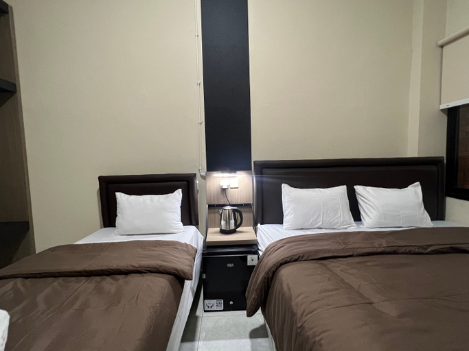 Bedroom 16
