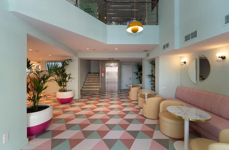 Public Area 4, The Agir Springs Hotel by MedPlaya, Alicante