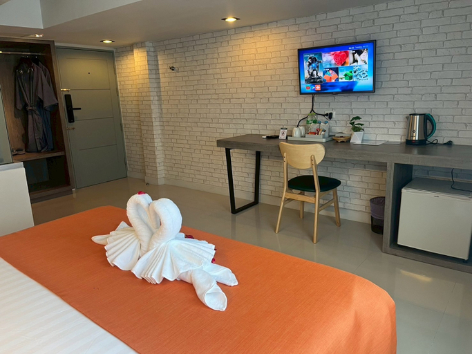 bedroom 33