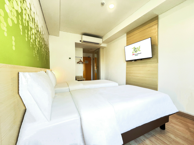 Zest Ambon by Swiss-Belhotel International - Tap to explore photos