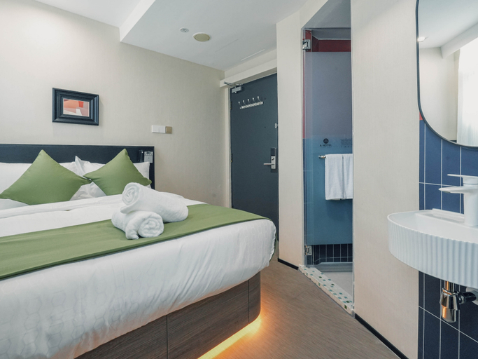 Bedroom 11