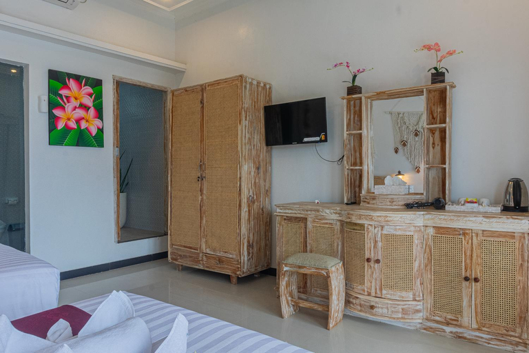 Bedroom 15