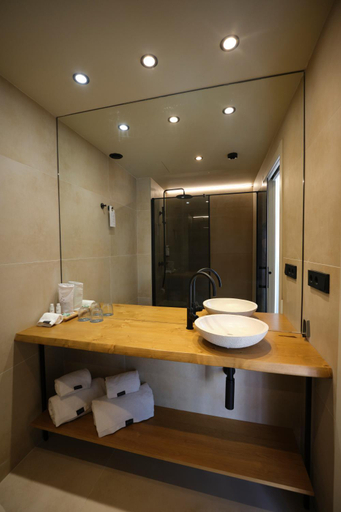 Bathroom 5, ESTIMAR Marina Farnals, Valencia