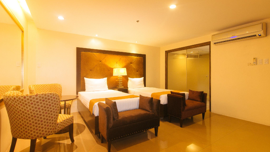 Bedroom 20