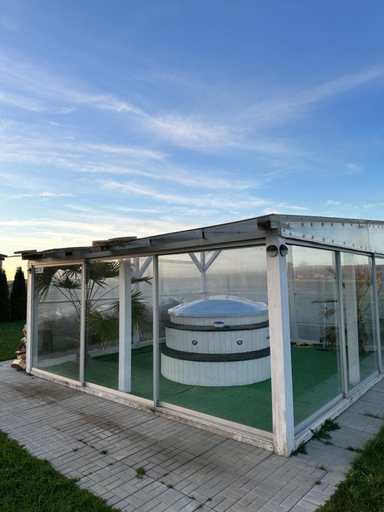Sport & Beauty 2, Domki Nad Sanem Bachorzec 6a, Rzeszów