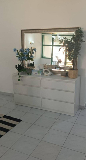 4, Beautiful Private Rooms, Sharjah City