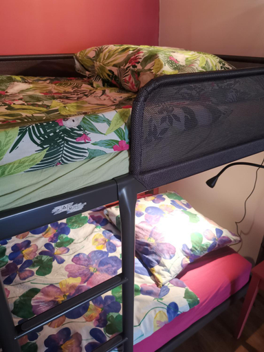 Others 4, La Bergerie, La Neuveville