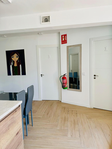 Others 3, Rooms Aguacate, Madrid